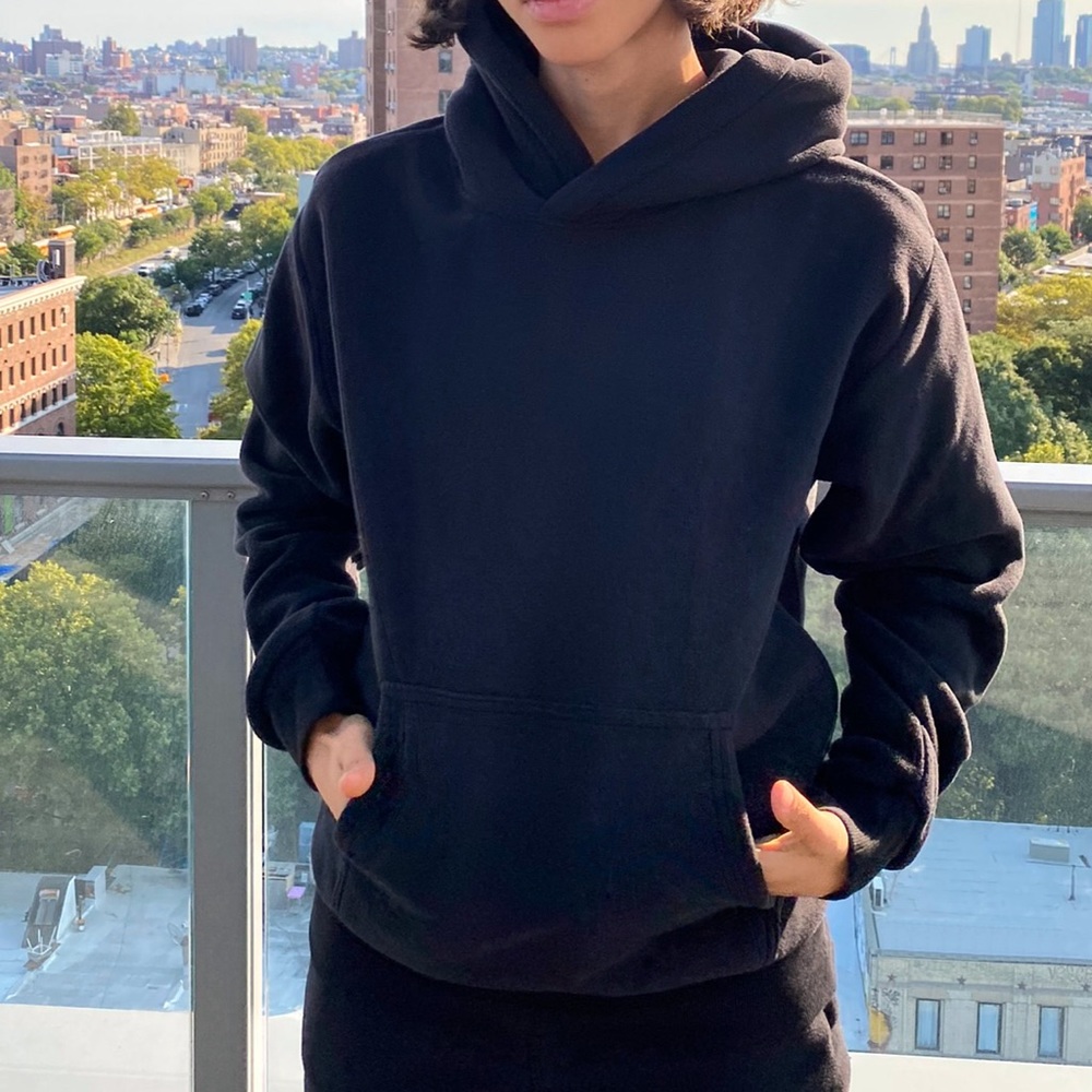 Tna polar perfect hoodie